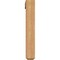 Ekena Millwork Olympic Craftsman Smooth Bracket w/ Offset Brace, Western Red Cedar, 5 1/2"W x 28"D x 36"H BKT0604X28X36OLY04SWR - alternate 3